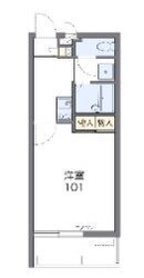 カナの物件間取画像